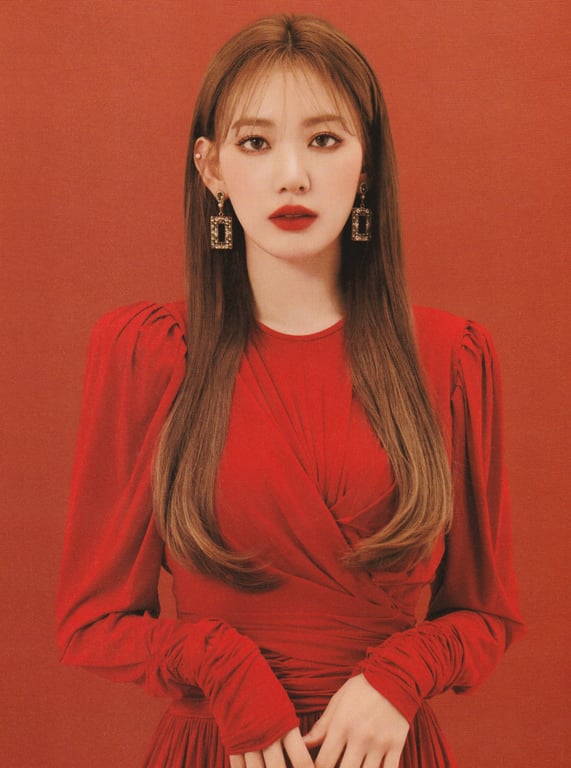 图片[22]-#Sakura Miyawaki 宫胁咲良 Graduation Visual Booklet - 全本免费在线观看-阅图吧