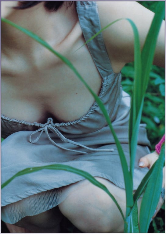 图片[10]-#(月刊系列 016) – 月刊016 奥菜惠 - 全本免费在线观看-阅图吧