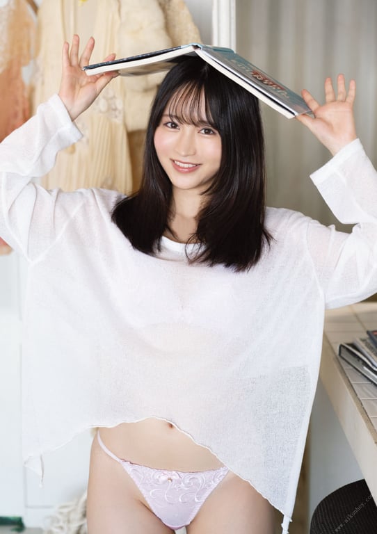 图片[108]-#【电子限定增页版】小野六花1st写真集『初花』 - 全本免费在线观看-阅图吧