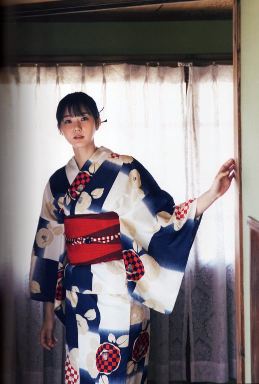 图片[9]-#STU48 泷野由美子1st写真集 我还不太了解你的事 - 全本免费在线观看-阅图吧