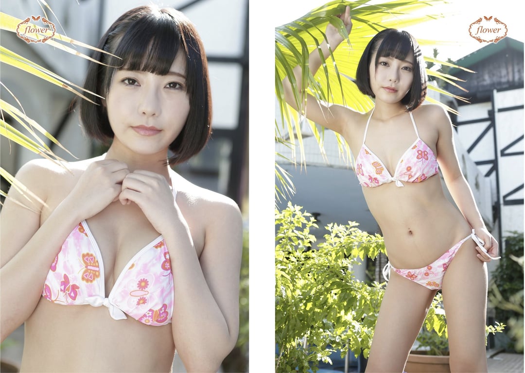 图片[34]-#Yui Shirasaka 白坂有以 – FLOWER vol.01 (2020-12-25) - 全本免费在线观看-阅图吧