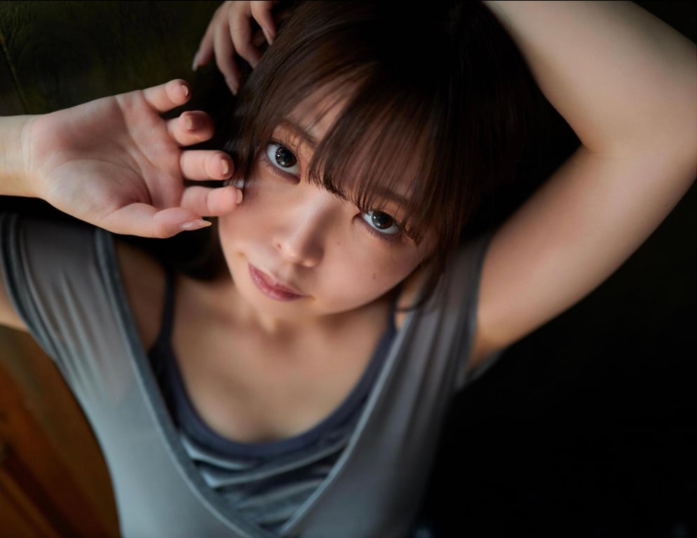 图片[15]-#やなぎばころん「Distotion」vol.1 (Harvest Time) - 全本免费在线观看-阅图吧