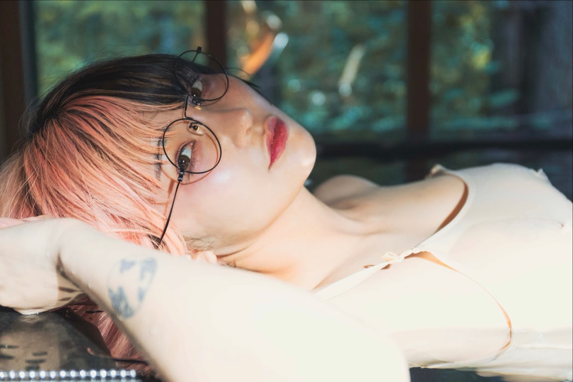 图片[73]-ちゅきめろでぃ 2nd 写真集『一泊二日』 - 在线免费观看-阅图吧