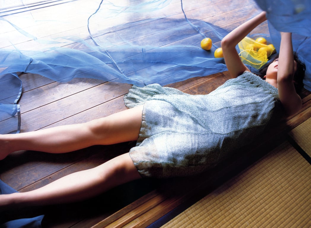 图片[46]-#Yuika Motokariya 本假屋由衣 – Motokariya 本假屋 (2006-11-23) - 全本免费在线观看-阅图吧