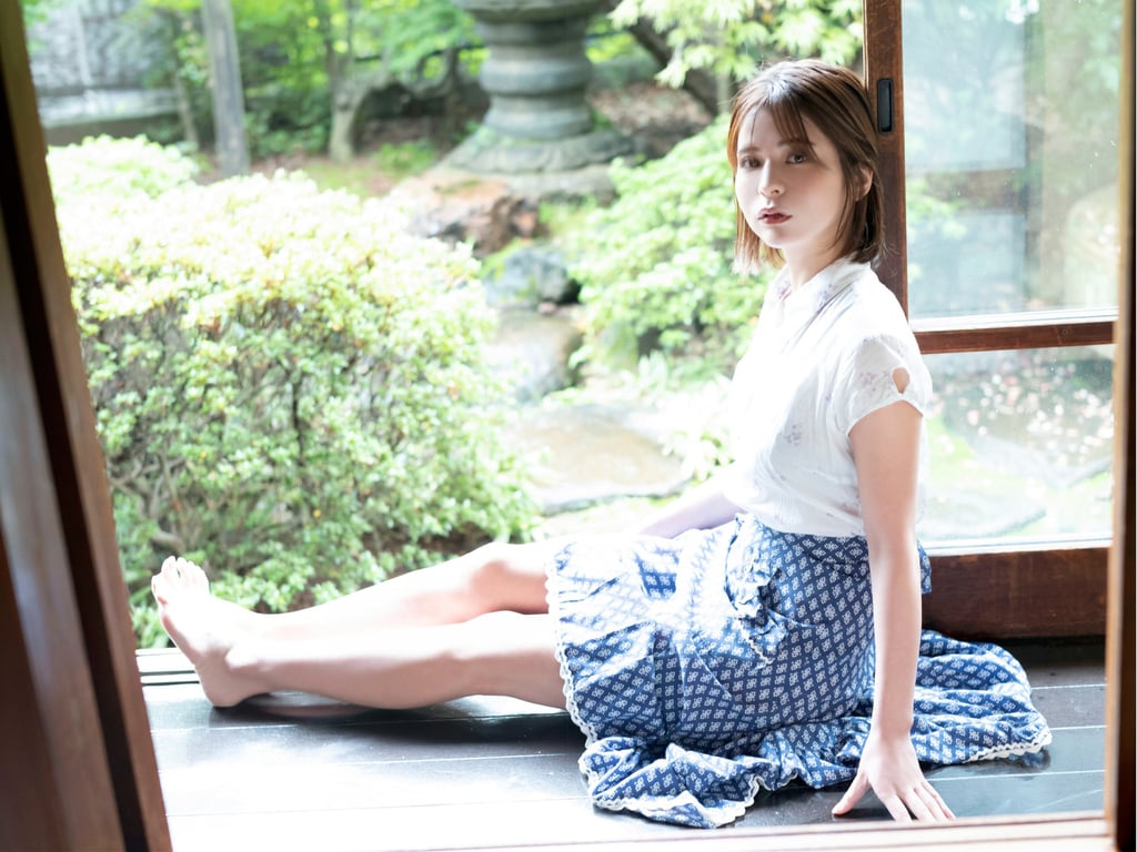 图片[10]-#週刊現代digital写真集 紅羽祐美 狡猾到不行的好女人 - 全本免费在线观看-阅图吧