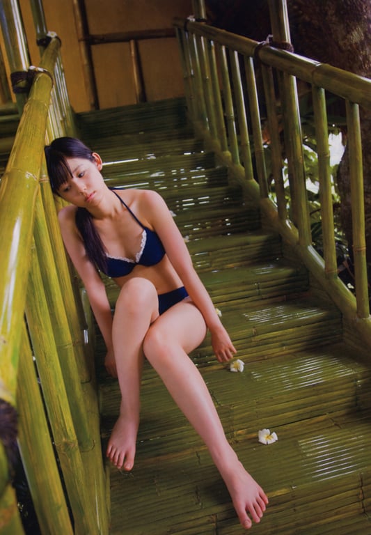 图片[78]-#Rina Koike 小池里奈 – Rina\’s Journey 里奈的旅程 (2008-09-03) - 全本免费在线观看-阅图吧