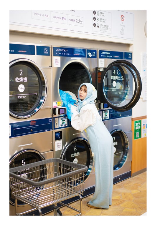 图片[191]-市川美织2nd写真集 果汁29% - 在线免费观看-阅图吧