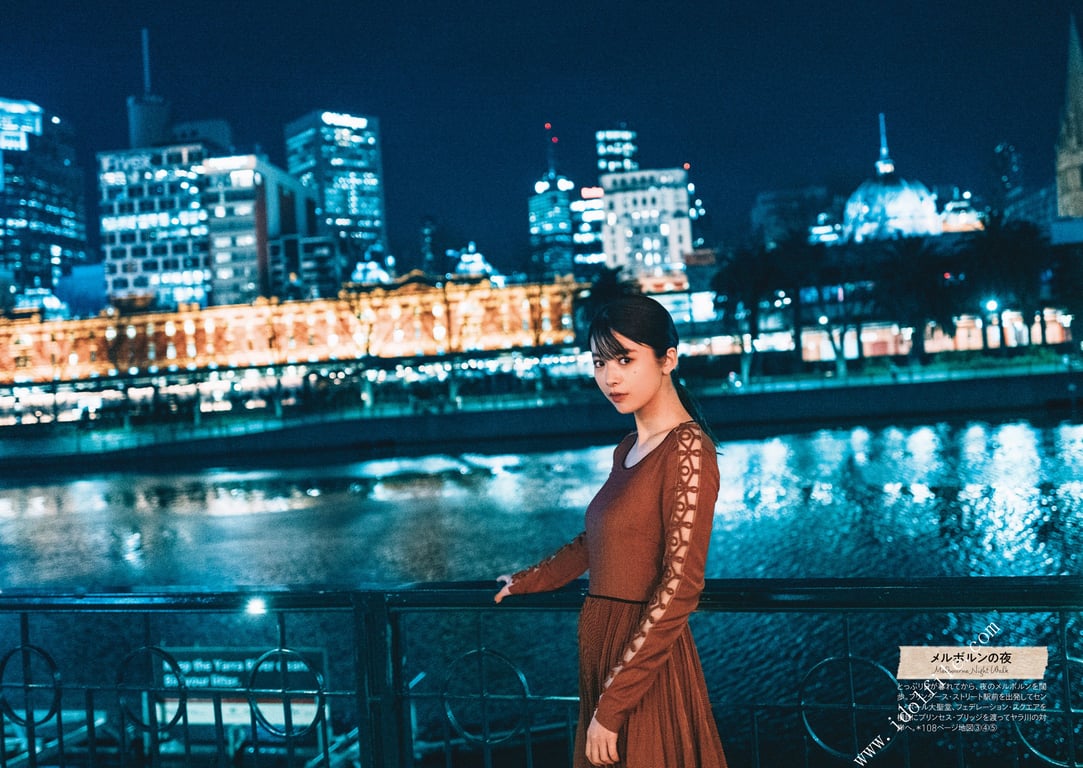 图片[137]-#馬場ふみか 马场巡游 - 全本免费在线观看-阅图吧