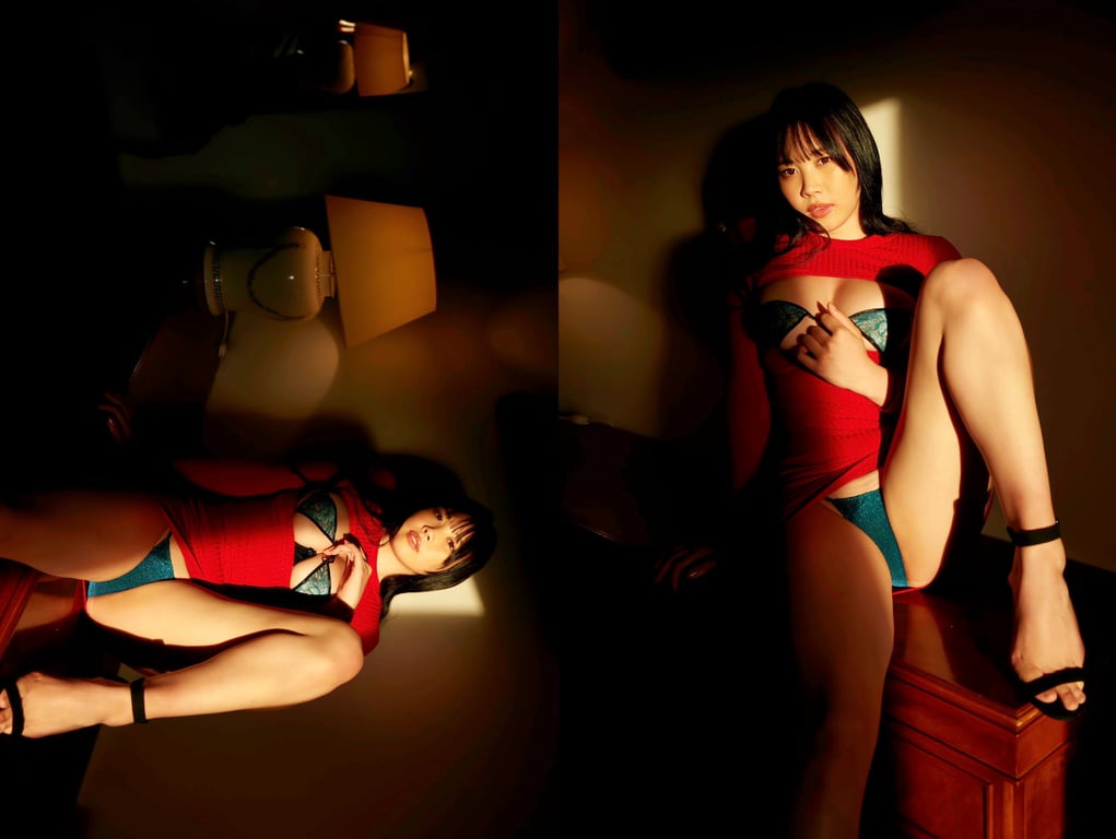 图片[101]-#篠見星奈 SEINA MODE 七色的恋爱 494Photos （ELD）[248P] - 全本免费在线观看-阅图吧