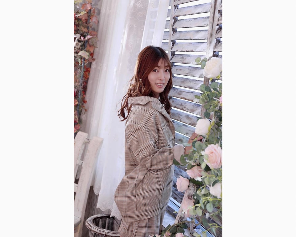 图片[8]-#宇野栞菜 デジタル写真集 おやすみフィクション - 全本免费在线观看-阅图吧