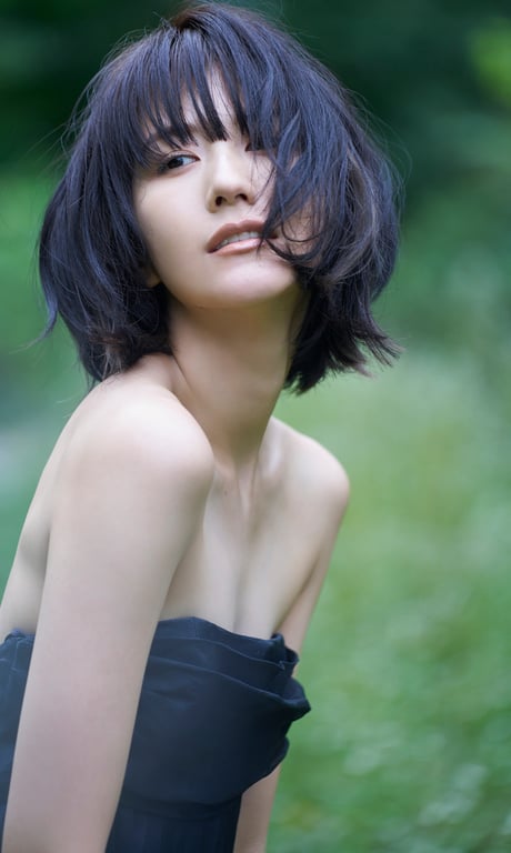 图片[50]-2024.10.07 【大増量】土生瑞穂写真集「New World」 (週刊プレイボーイ PHOTO BOOK) - 在线免费观看-阅图吧