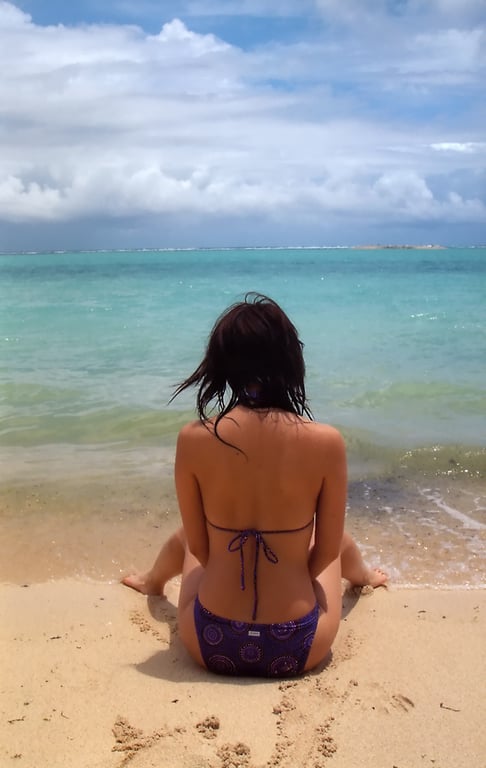 图片[4]-#岩本惠 – Daisy Blue - 全本免费在线观看-阅图吧