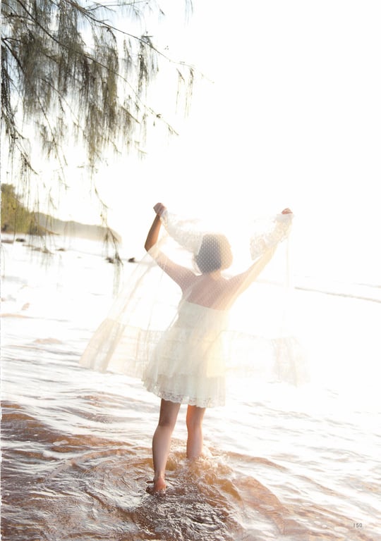 图片[155]-#Yuria Kizaki – Peace (HQ) - 全本免费在线观看-阅图吧