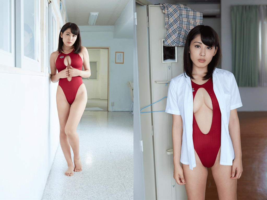 图片[26]-金子智美 数字写真集 Special Edition 萌得 - 在线免费观看-阅图吧