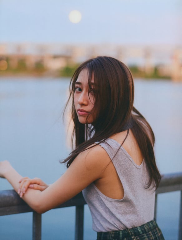 图片[15]-#桜井玲香２ｎｄ写真集 視線(2019-11-26) - 全本免费在线观看-阅图吧