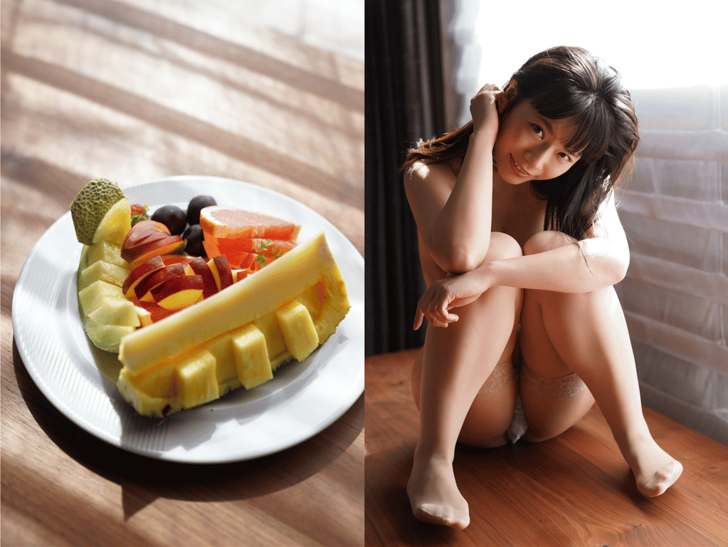 图片[14]-#FRIDAYデジタル写真集 天津一羽『元JR東日本社員がまさかのフルヌード vol.2』(2021-04-01) - 全本免费在线观看-阅图吧