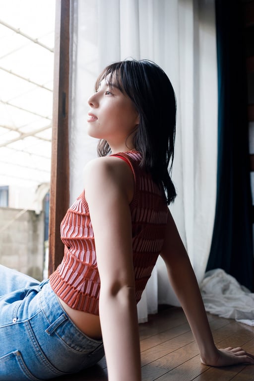 图片[9]-#FLASHデジタル写真集 相楽伊織 隣には君がいた - 全本免费在线观看-阅图吧