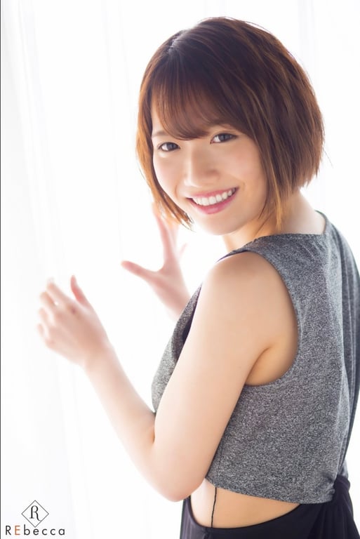 图片[62]-Mitsuha 三叶 Floral Floral - 在线免费观看-阅图吧