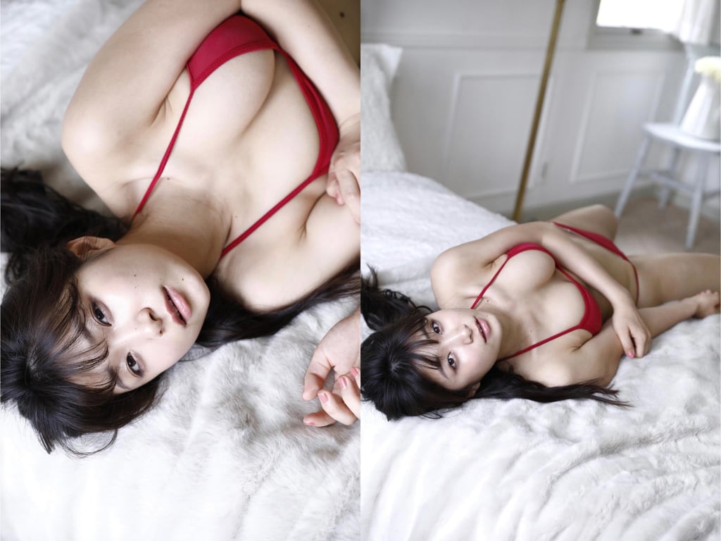 图片[20]-magnetic G 益田惠梨菜 time - 在线免费观看-阅图吧