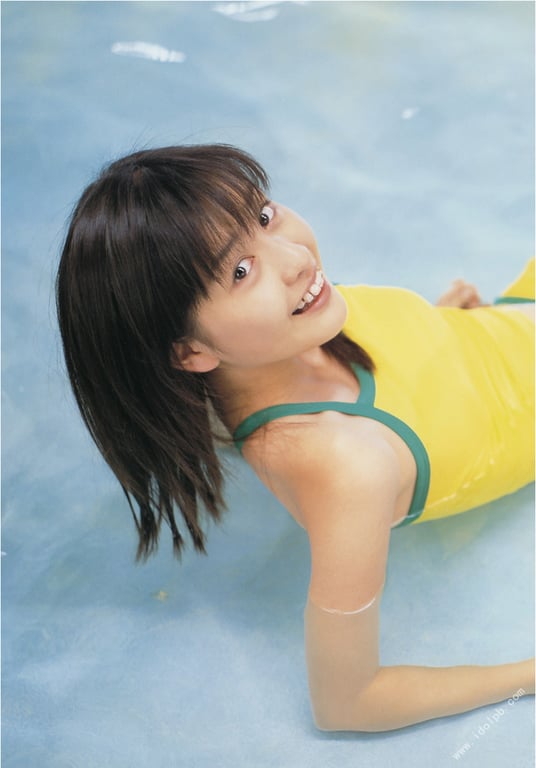 图片[21]-#岩井七世 写真集 薄荷 - 全本免费在线观看-阅图吧