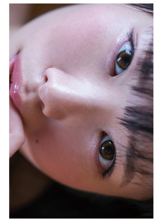 图片[47]-#美波こづえ Official Gravure Photo Book 波の音 - 全本免费在线观看-阅图吧