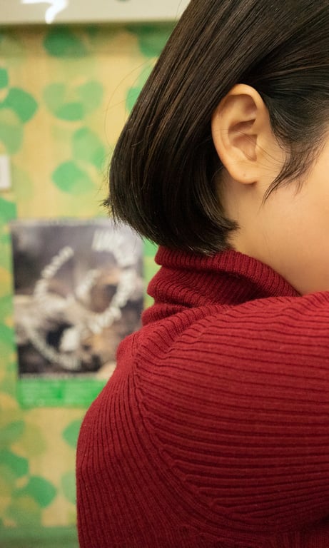 图片[43]-MINAMO【数字限定 nude labo.】「为爱沉醉。」 - 在线免费观看-阅图吧