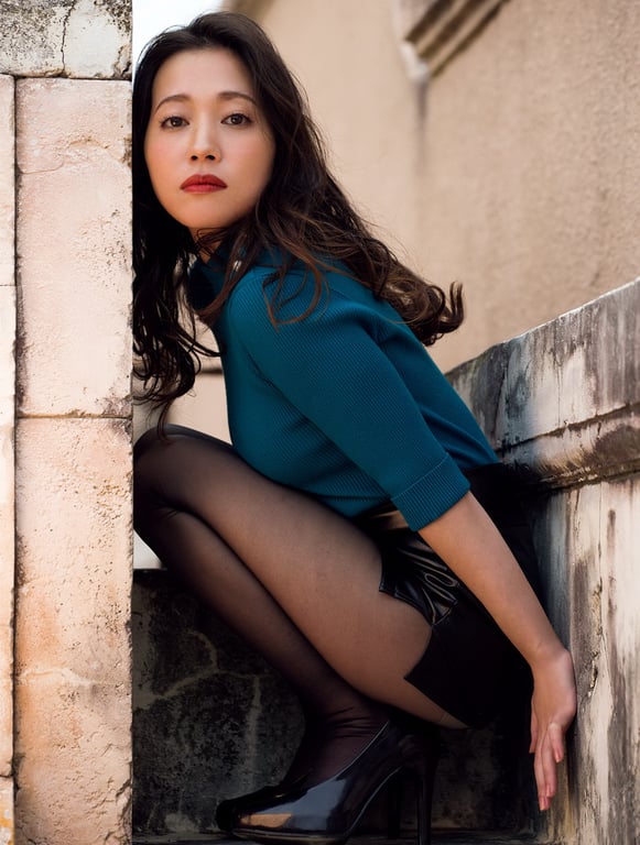 图片[88]-#Asuka Fukuda 福田明日香 – PASSIONABLE (2020-06-19) - 全本免费在线观看-阅图吧