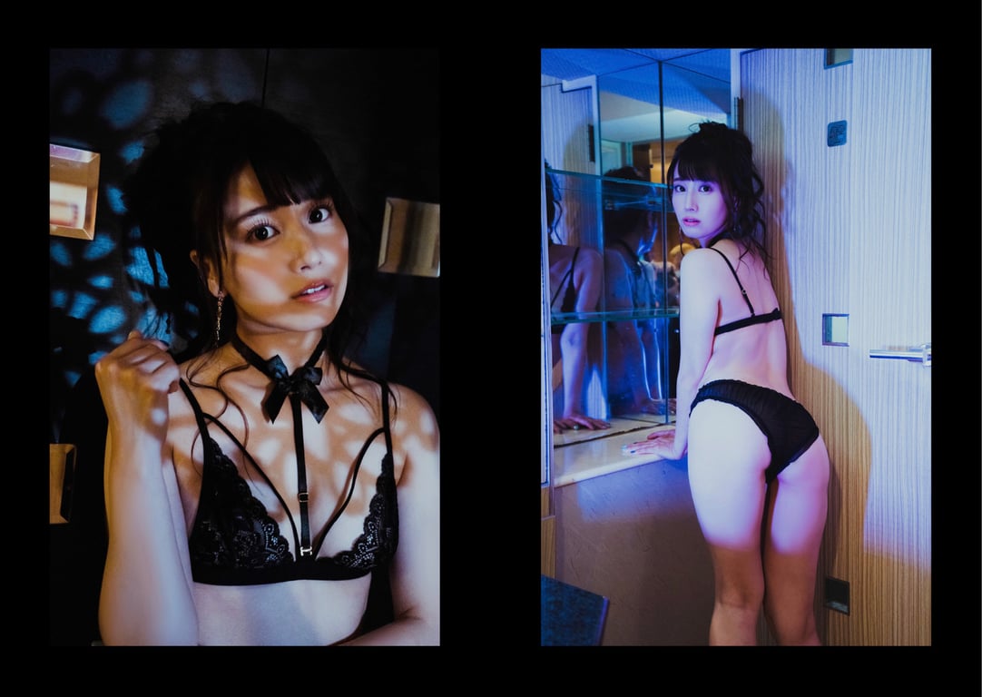 图片[18]-#Escape 初川南 - 在线免费观看-阅图吧