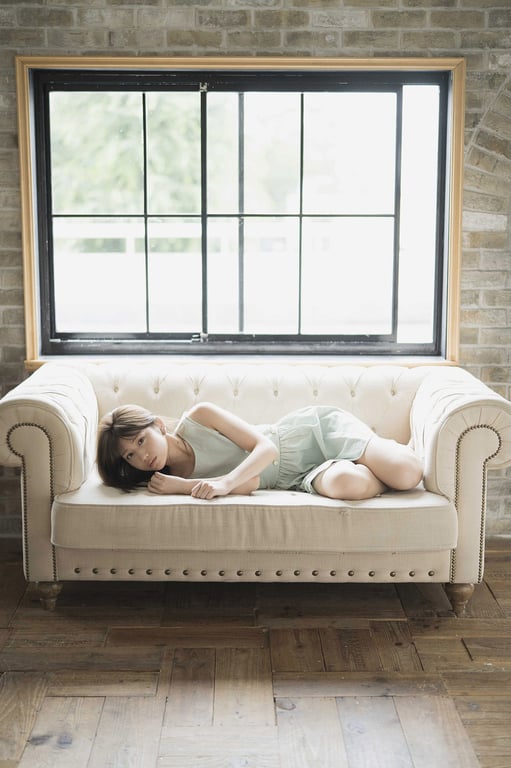 图片[30]-白石麻衣 グラから見るか？エモから見るか？ヤンマガデジタル写真集 - 在线免费观看-阅图吧