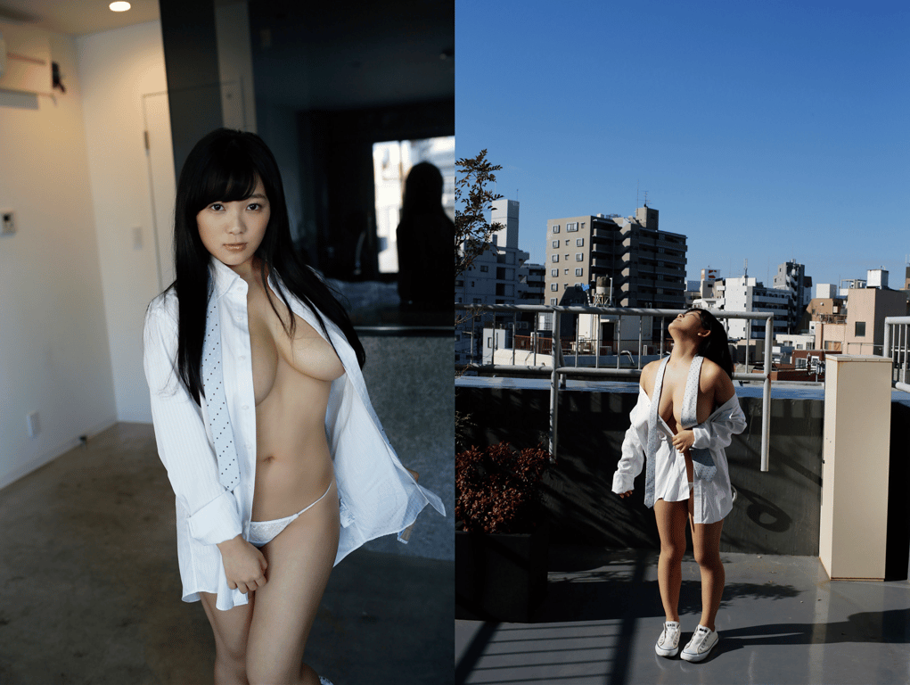 图片[4]-#FLASHデジタル写真集 天木じゅん イチャつきお泊りＩカップ - 全本免费在线观看-阅图吧