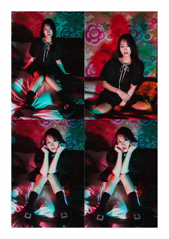 图片[25]-##Escape 星奈爱 - 全本免费在线观看-阅图吧