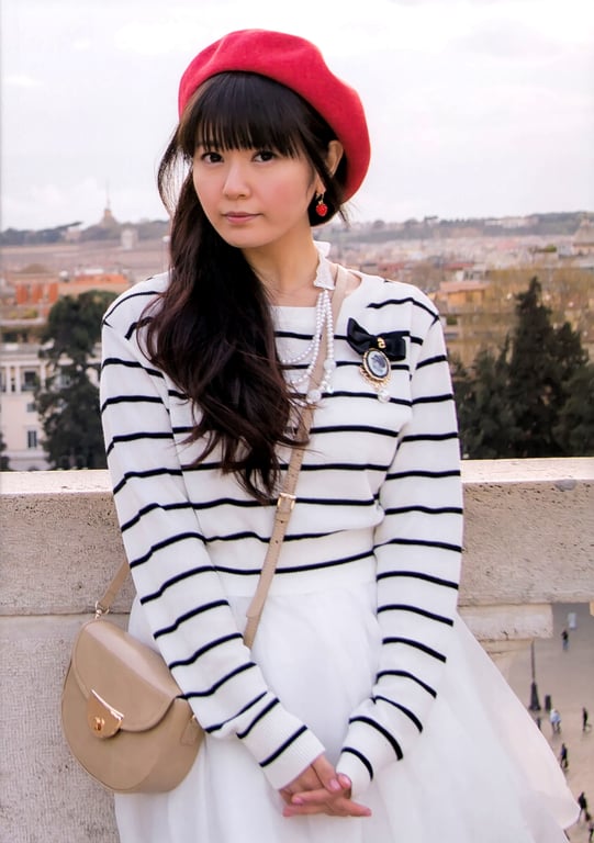 图片[35]-#Ayana Taketatsu 竹达彩奈 – Ayachi in ITALY 彩奈酱 in ITALY (2014-08-20) - 全本免费在线观看-阅图吧