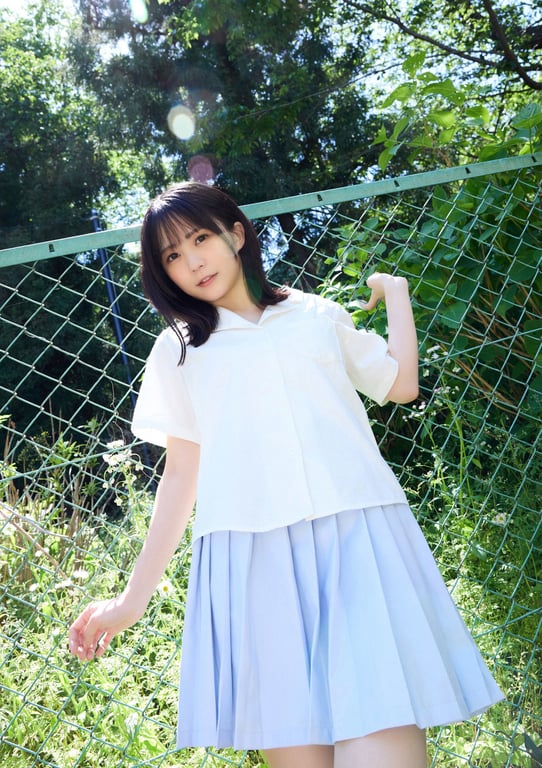 图片[7]-#橋本紬写真集 SUMMERTIME LOVER - 全本免费在线观看-阅图吧