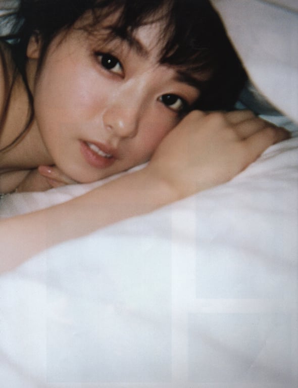 图片[12]-#欅坂46 首本写真集 『21人的未完成』\Zuumin - 全本免费在线观看-阅图吧