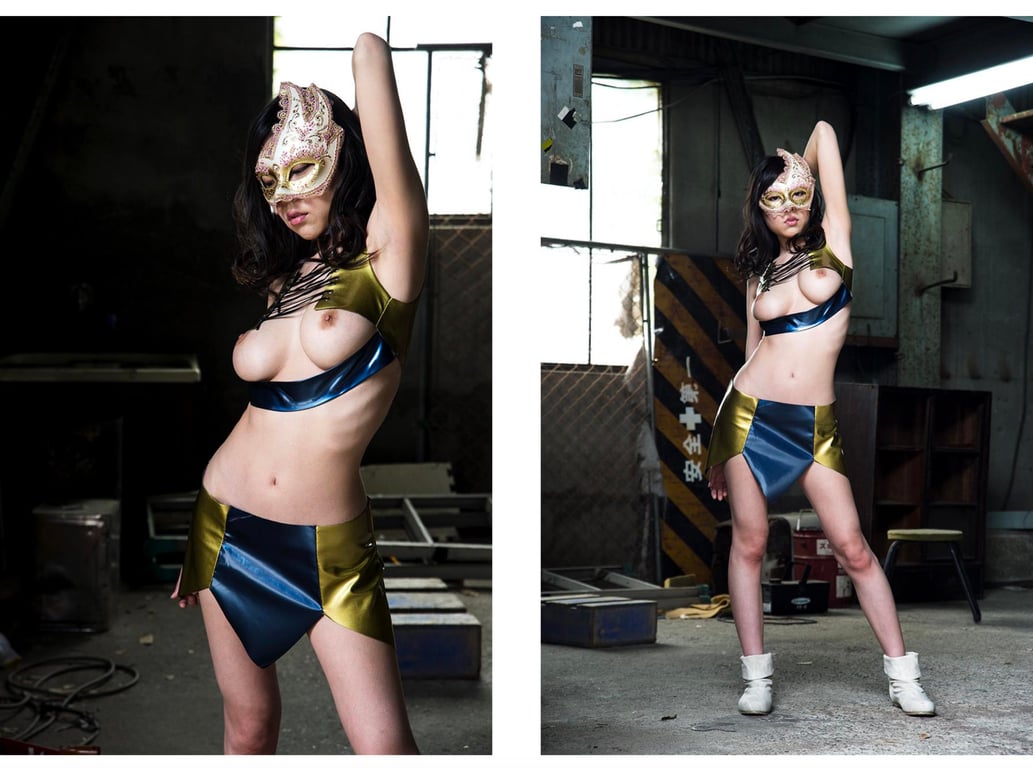 图片[56]-#ラストウーマン R-18 The Lust Woman R-18 - 全本免费在线观看-阅图吧