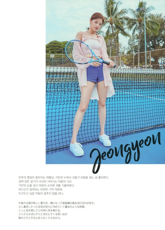 图片[13]-2019.08 TWICE POPUP STORE “Twaii's Shop” Twaii's Book - 在线免费观看-阅图吧