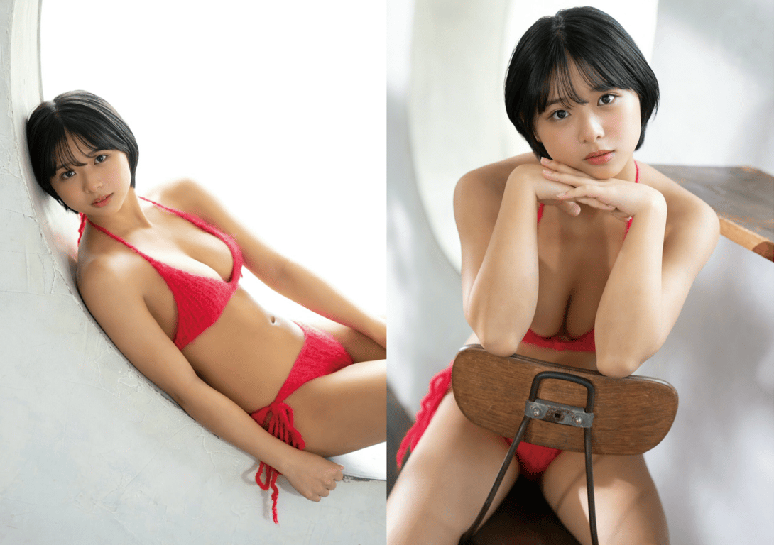 图片[13]-#DOLCE数字写真集 桑岛海空 雪之魔法之后 - 全本免费在线观看-阅图吧