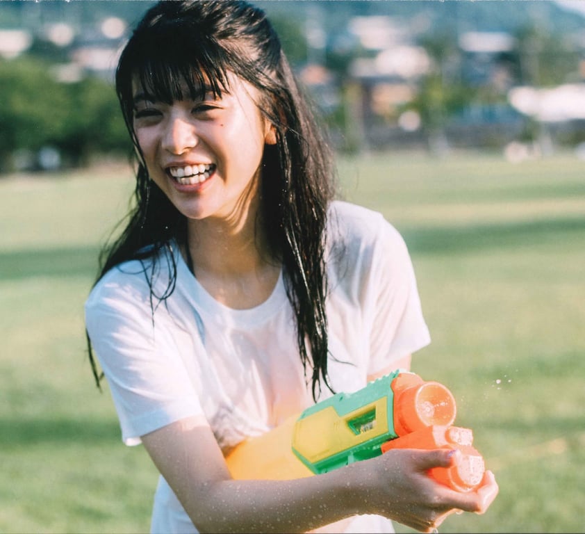 图片[16]-#马场文香 2018日历书 - 全本免费在线观看-阅图吧