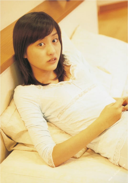 图片[65]-#岩井七世 写真集 薄荷 - 全本免费在线观看-阅图吧