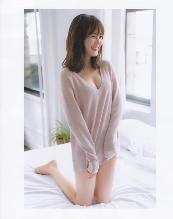 图片[117]-#生田絵梨花写真集 幕间 [LQ] - 全本免费在线观看-阅图吧