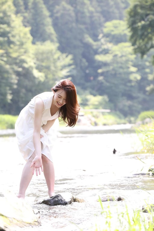 图片[74]-#Kazuko Iwamoto 岩本和子 – Bad travel 禁忌的旅情 (2018-08-06) - 全本免费在线观看-阅图吧