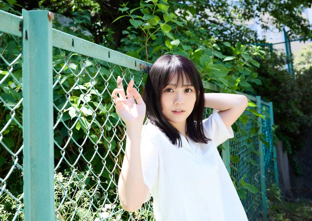 图片[43]-#橋本紬写真集 SUMMERTIME LOVER - 全本免费在线观看-阅图吧