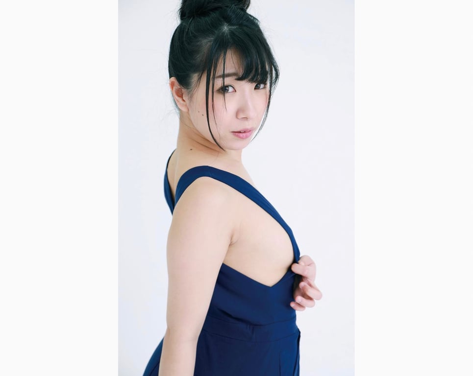 图片[18]-みひな デジタル写真集 おやすみフィクション - 在线免费观看-阅图吧