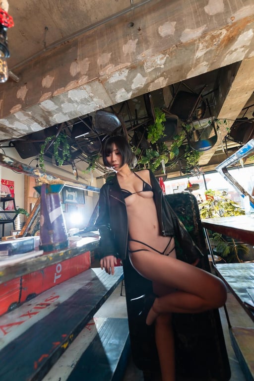 图片[136]-#Mio Mito 美东澪 – Moment Vol.2 - 全本免费在线观看-阅图吧