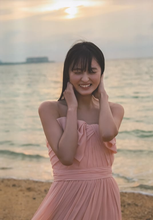 图片[125]-乃木坂46 远藤樱1st写真集 可憐 - 在线免费观看-阅图吧