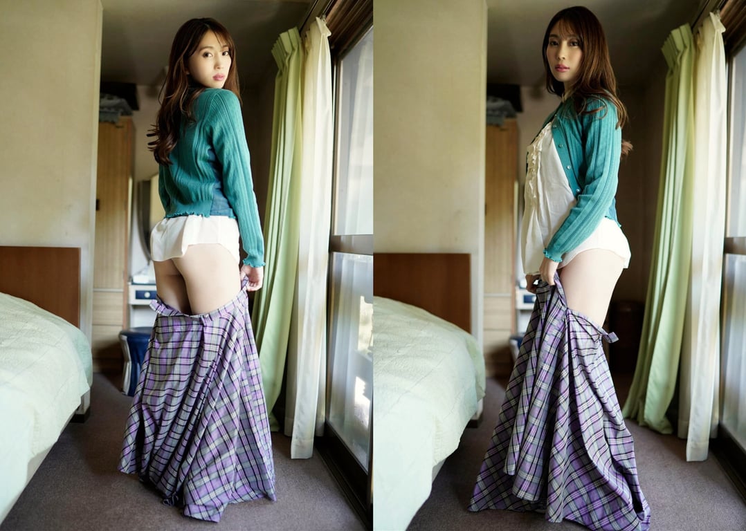 图片[39]-#Exciting Girls 数字写真集 森咲智美 vol.2 - 全本免费在线观看-阅图吧