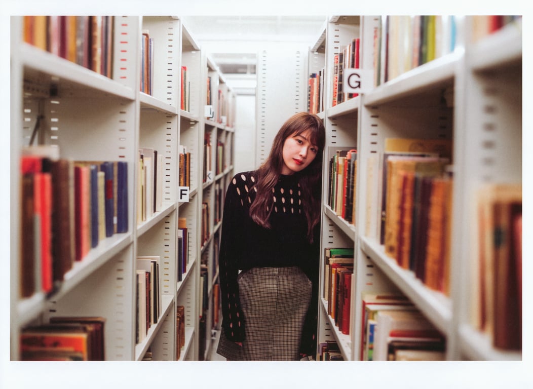 图片[51]-Kazumi Takayama 高山一実 - Monologue 独白 (2019-02-26)高山一実写真集 独白 - 在线免费观看-阅图吧