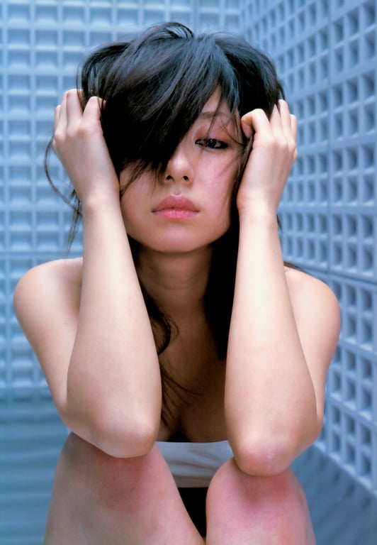 图片[54]-#(月刊系列 046) – 月刊046 国分佐智子 - 全本免费在线观看-阅图吧