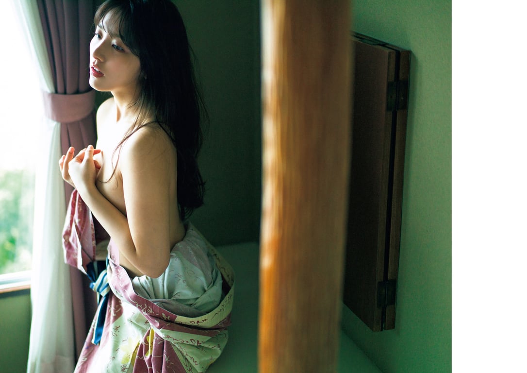 图片[49]-大和田南那 写真集 Private 大和田南那 Private - 在线免费观看-阅图吧