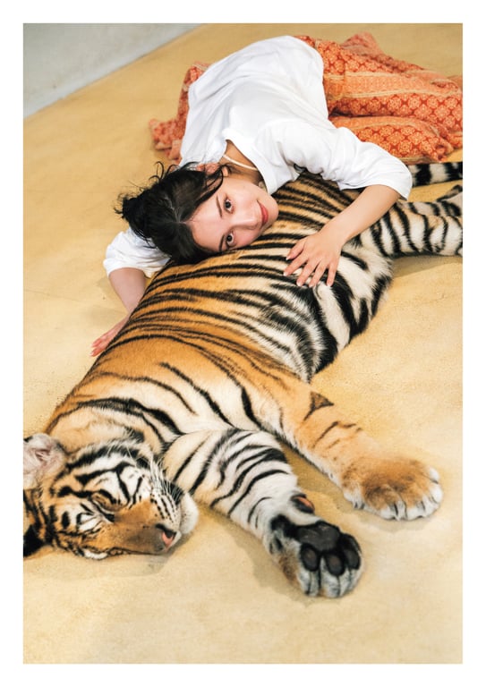 图片[73]-【電子版限定45ページ増】都丸紗也華 4th写真集 10 - 在线免费观看-阅图吧